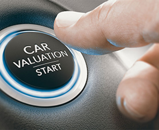 Car Valuation Start