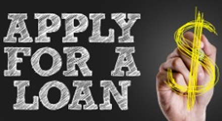 Apply for a loan